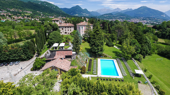Erba (Italy)